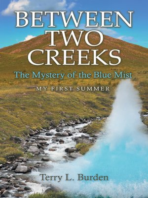 cover image of Between Two Creeks